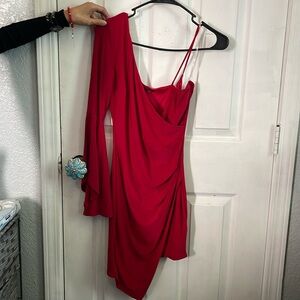 Fashion nova mini dress for women